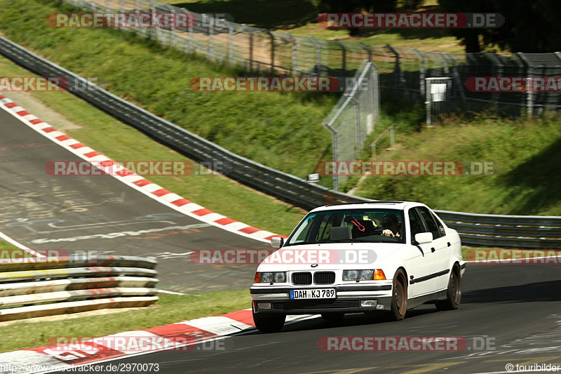 Bild #2970073 - Touristenfahrten Nürburgring Nordschleife 11.06.2017