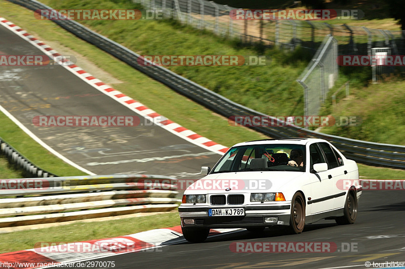 Bild #2970075 - Touristenfahrten Nürburgring Nordschleife 11.06.2017