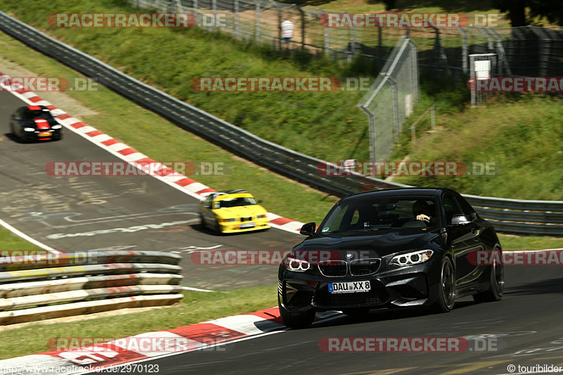 Bild #2970123 - Touristenfahrten Nürburgring Nordschleife 11.06.2017