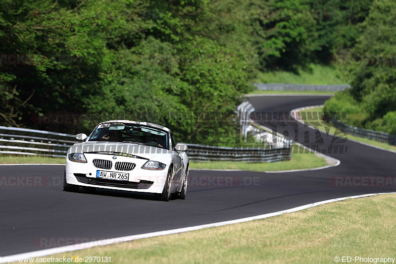 Bild #2970131 - Touristenfahrten Nürburgring Nordschleife 11.06.2017