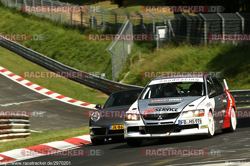 Bild #2970201 - Touristenfahrten Nürburgring Nordschleife 11.06.2017