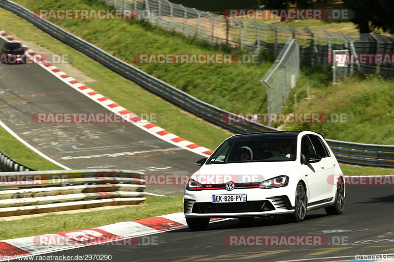 Bild #2970290 - Touristenfahrten Nürburgring Nordschleife 11.06.2017