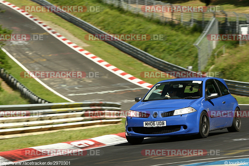 Bild #2970301 - Touristenfahrten Nürburgring Nordschleife 11.06.2017