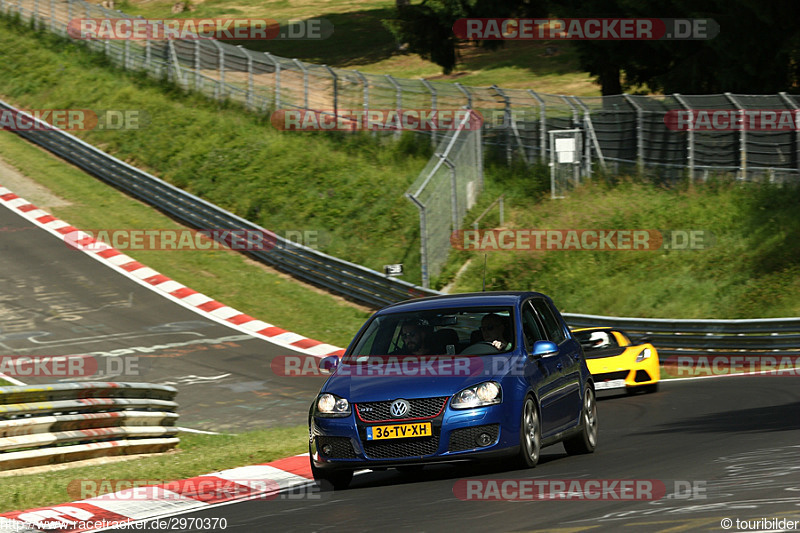 Bild #2970370 - Touristenfahrten Nürburgring Nordschleife 11.06.2017