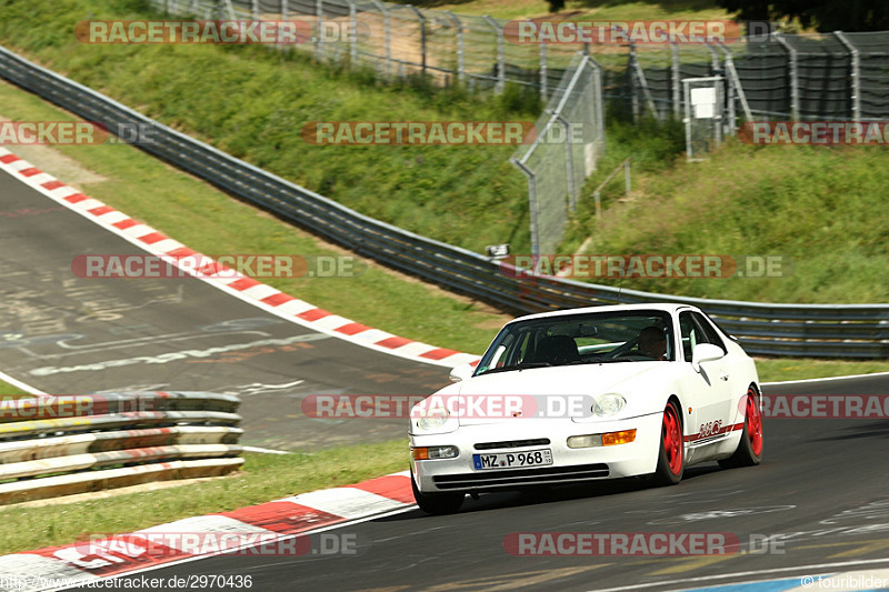 Bild #2970436 - Touristenfahrten Nürburgring Nordschleife 11.06.2017