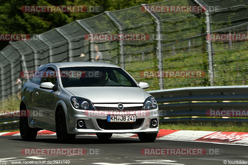 Bild #2971149 - Touristenfahrten Nürburgring Nordschleife 11.06.2017