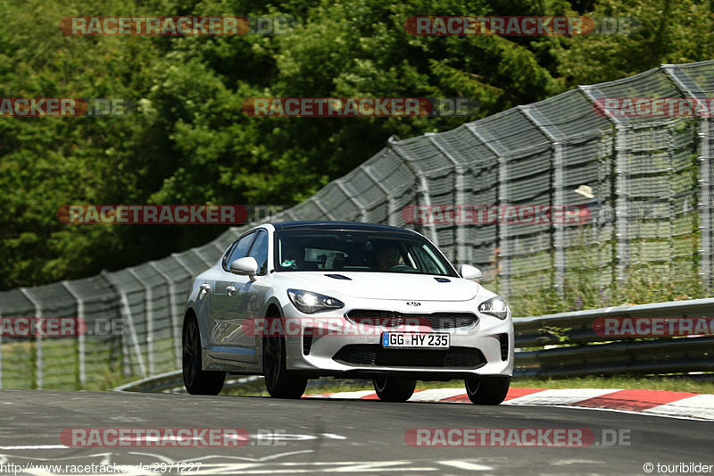 Bild #2971227 - Touristenfahrten Nürburgring Nordschleife 11.06.2017