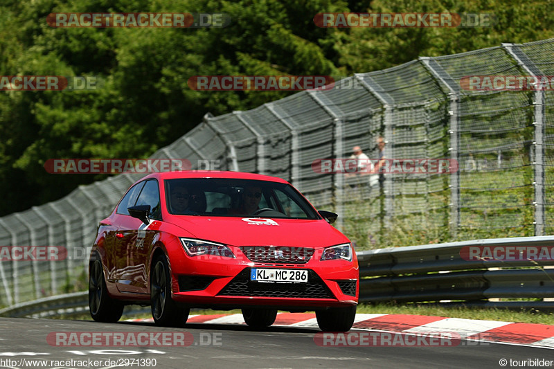 Bild #2971390 - Touristenfahrten Nürburgring Nordschleife 11.06.2017