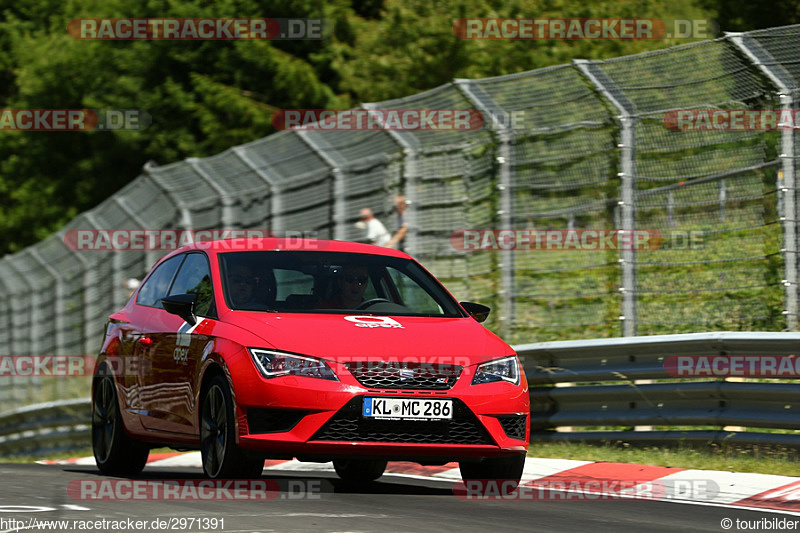 Bild #2971391 - Touristenfahrten Nürburgring Nordschleife 11.06.2017