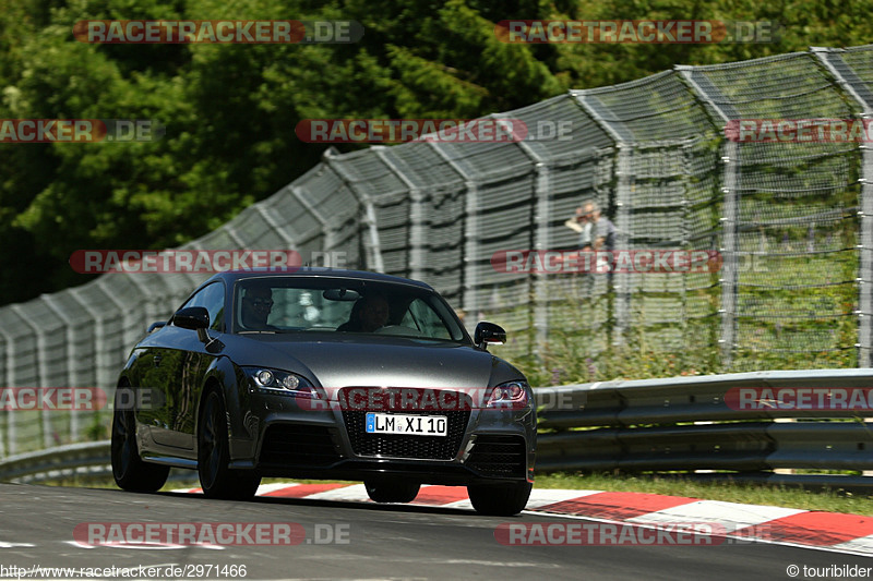 Bild #2971466 - Touristenfahrten Nürburgring Nordschleife 11.06.2017