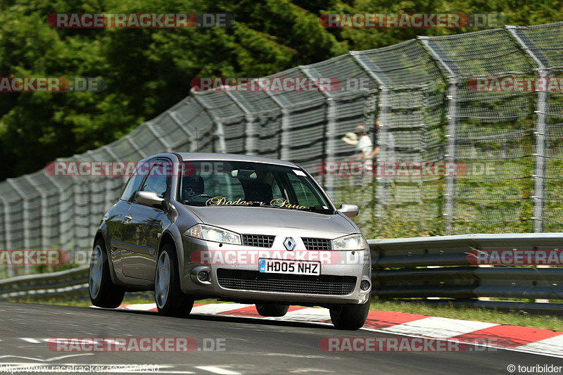 Bild #2971530 - Touristenfahrten Nürburgring Nordschleife 11.06.2017