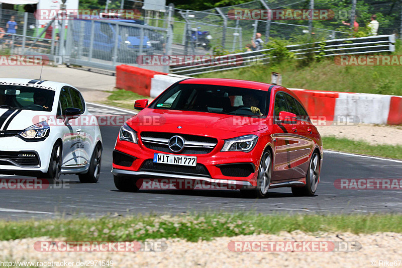 Bild #2971549 - Touristenfahrten Nürburgring Nordschleife 11.06.2017