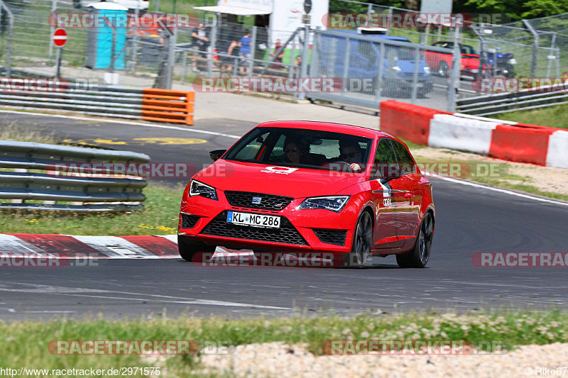 Bild #2971575 - Touristenfahrten Nürburgring Nordschleife 11.06.2017