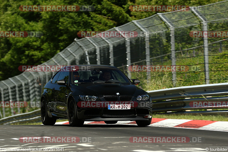 Bild #2971641 - Touristenfahrten Nürburgring Nordschleife 11.06.2017