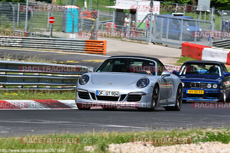 Bild #2971642 - Touristenfahrten Nürburgring Nordschleife 11.06.2017