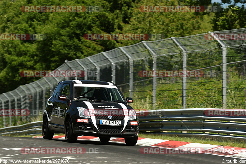 Bild #2971676 - Touristenfahrten Nürburgring Nordschleife 11.06.2017