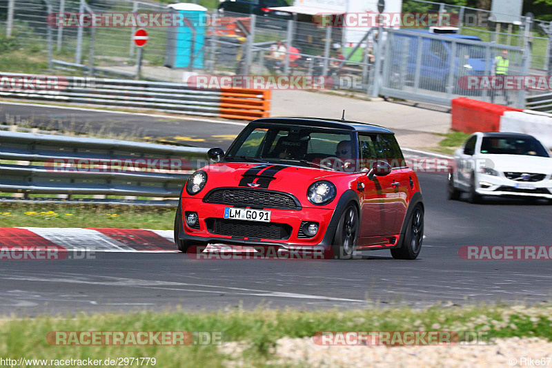 Bild #2971779 - Touristenfahrten Nürburgring Nordschleife 11.06.2017