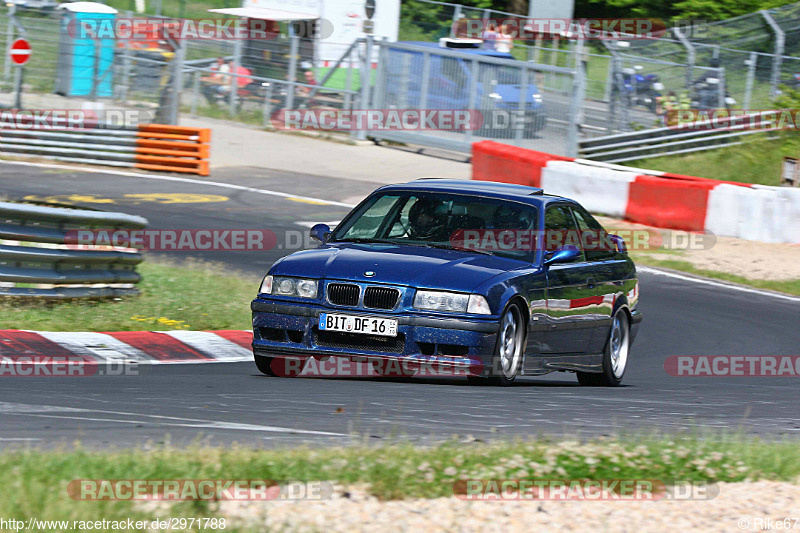 Bild #2971788 - Touristenfahrten Nürburgring Nordschleife 11.06.2017