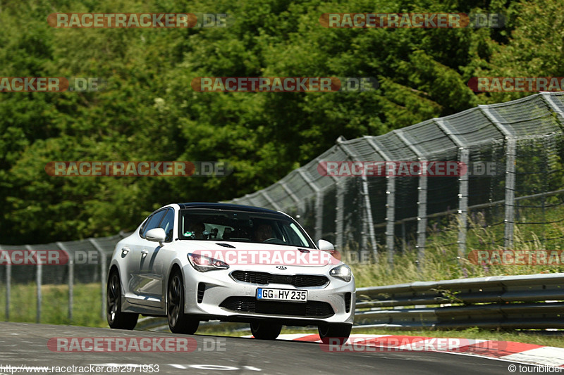 Bild #2971953 - Touristenfahrten Nürburgring Nordschleife 11.06.2017