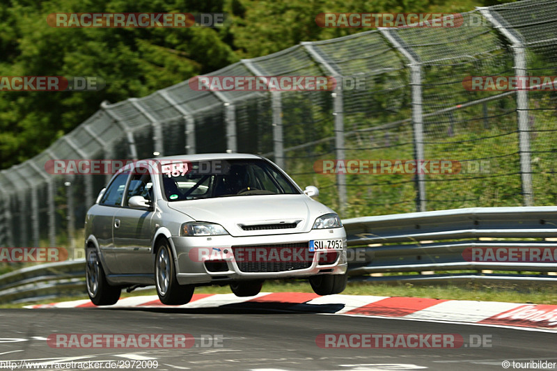 Bild #2972009 - Touristenfahrten Nürburgring Nordschleife 11.06.2017