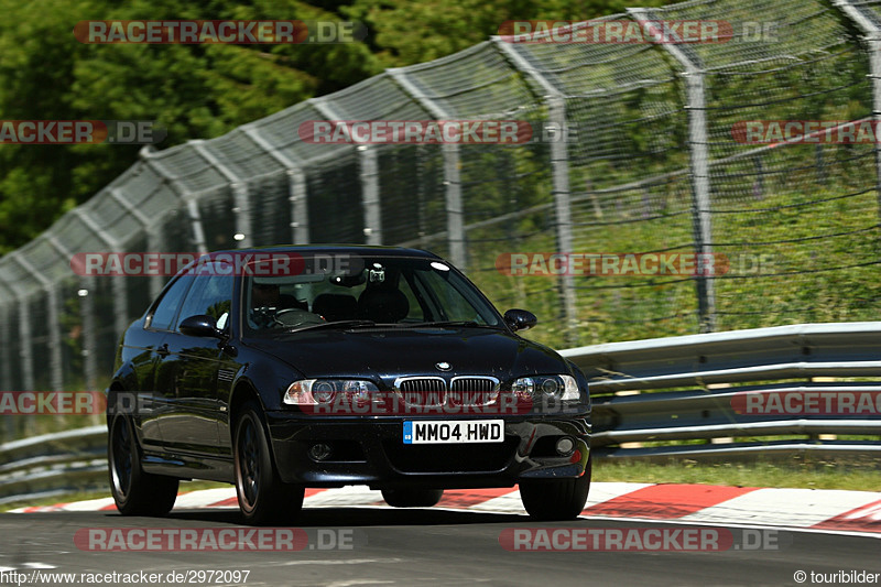 Bild #2972097 - Touristenfahrten Nürburgring Nordschleife 11.06.2017