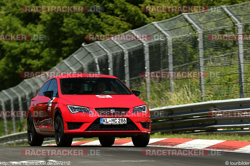 Bild #2972112 - Touristenfahrten Nürburgring Nordschleife 11.06.2017