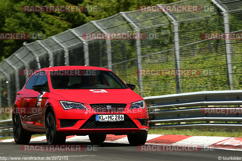 Bild #2972113 - Touristenfahrten Nürburgring Nordschleife 11.06.2017