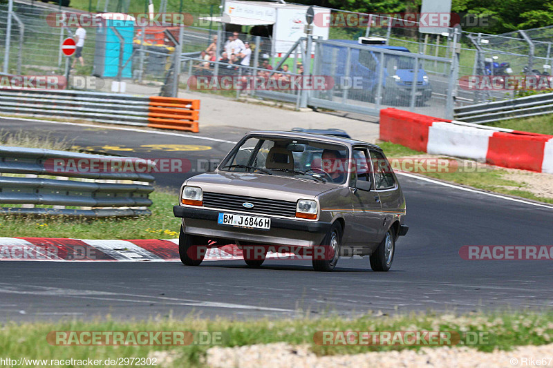 Bild #2972302 - Touristenfahrten Nürburgring Nordschleife 11.06.2017