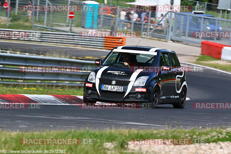 Bild #2972382 - Touristenfahrten Nürburgring Nordschleife 11.06.2017