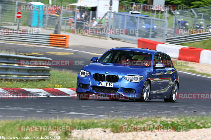 Bild #2972386 - Touristenfahrten Nürburgring Nordschleife 11.06.2017