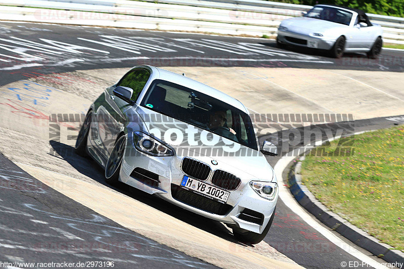 Bild #2973196 - Touristenfahrten Nürburgring Nordschleife 11.06.2017