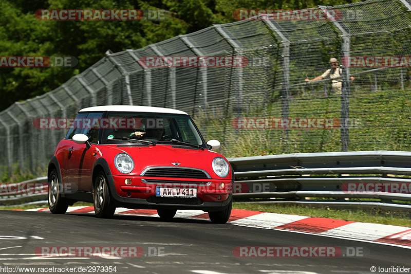 Bild #2973354 - Touristenfahrten Nürburgring Nordschleife 11.06.2017