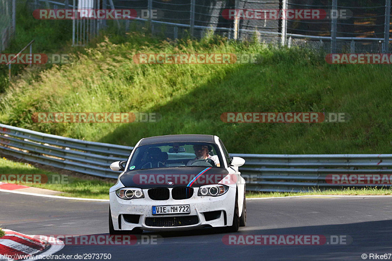 Bild #2973750 - Touristenfahrten Nürburgring Nordschleife 11.06.2017