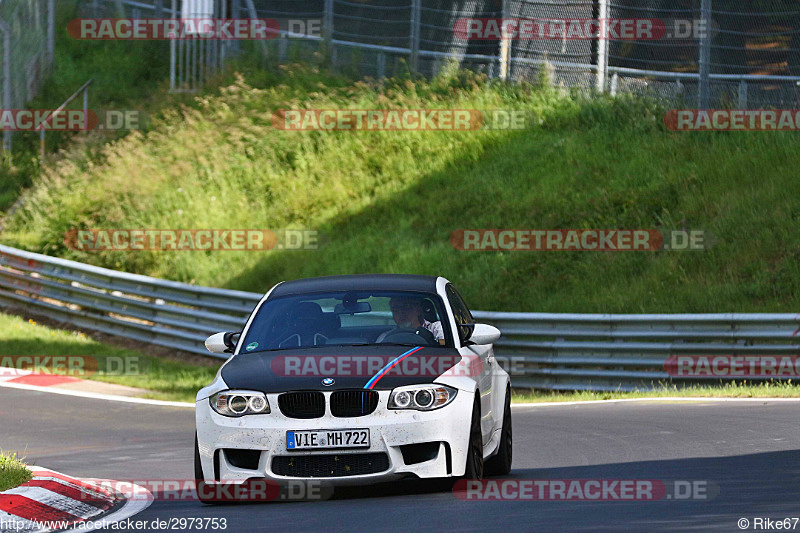 Bild #2973753 - Touristenfahrten Nürburgring Nordschleife 11.06.2017