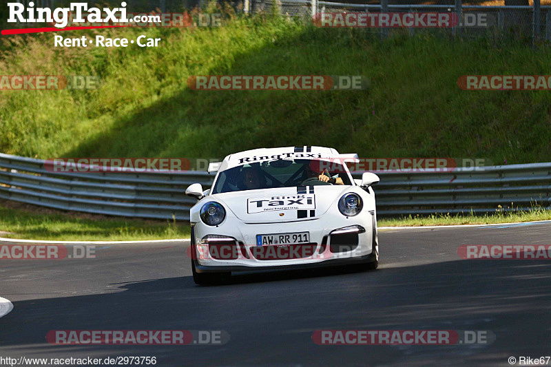 Bild #2973756 - Touristenfahrten Nürburgring Nordschleife 11.06.2017