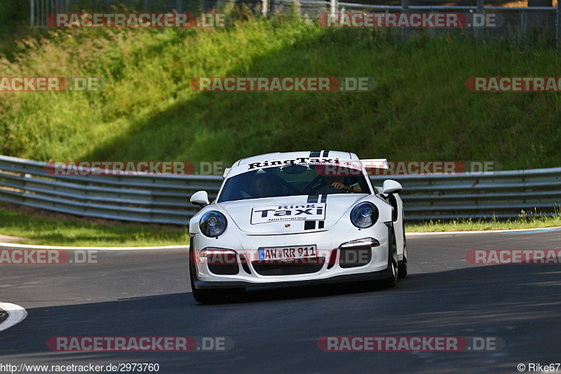 Bild #2973760 - Touristenfahrten Nürburgring Nordschleife 11.06.2017