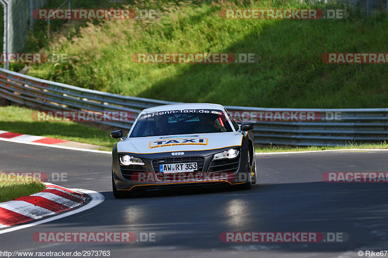 Bild #2973763 - Touristenfahrten Nürburgring Nordschleife 11.06.2017