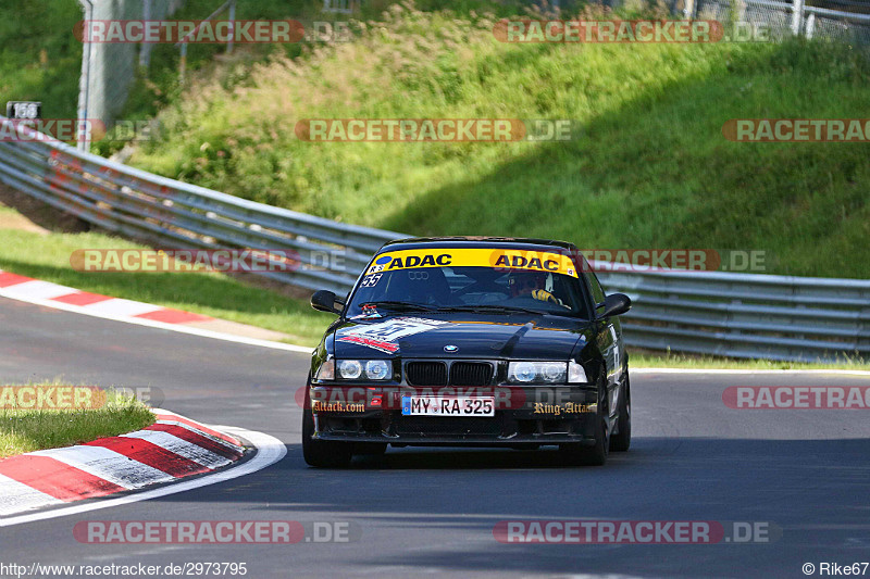 Bild #2973795 - Touristenfahrten Nürburgring Nordschleife 11.06.2017