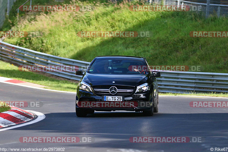 Bild #2973802 - Touristenfahrten Nürburgring Nordschleife 11.06.2017