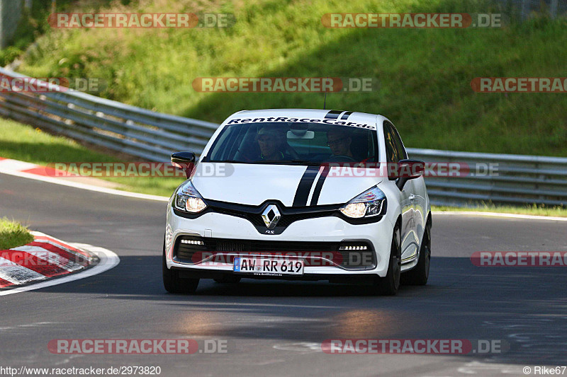 Bild #2973820 - Touristenfahrten Nürburgring Nordschleife 11.06.2017