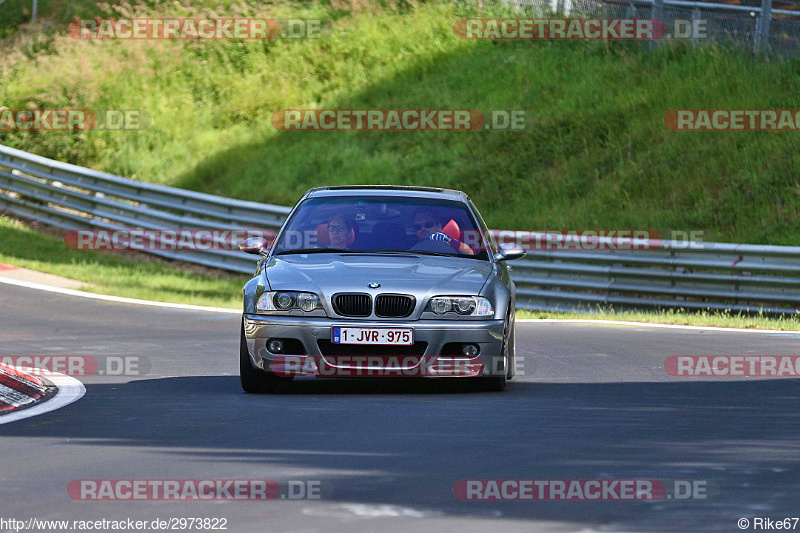 Bild #2973822 - Touristenfahrten Nürburgring Nordschleife 11.06.2017