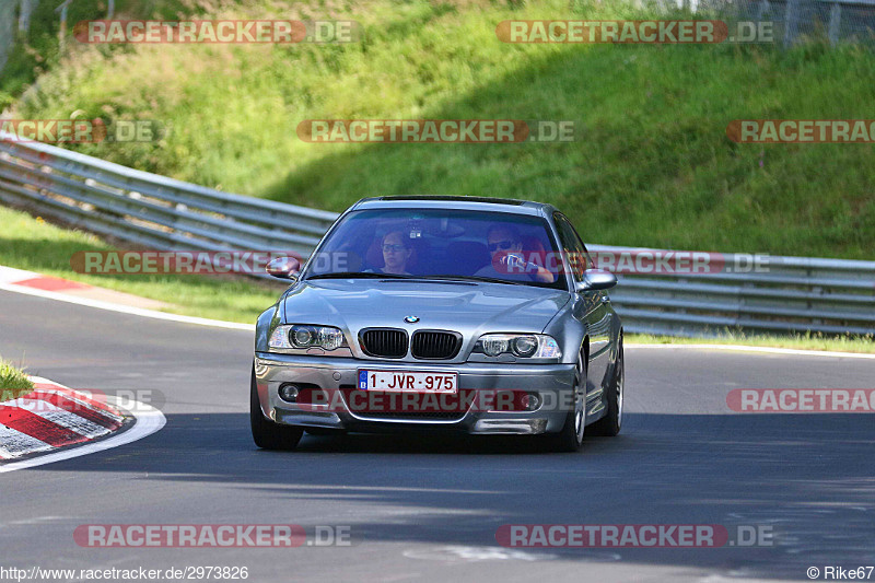 Bild #2973826 - Touristenfahrten Nürburgring Nordschleife 11.06.2017