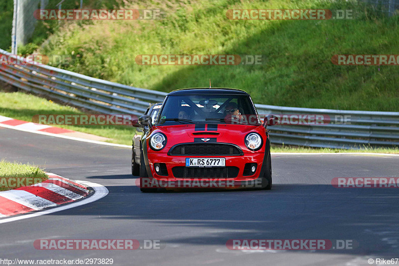 Bild #2973829 - Touristenfahrten Nürburgring Nordschleife 11.06.2017