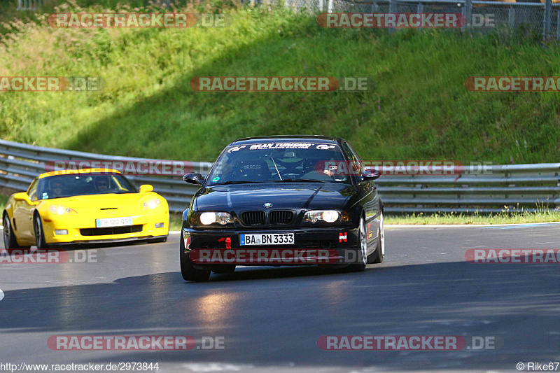 Bild #2973844 - Touristenfahrten Nürburgring Nordschleife 11.06.2017