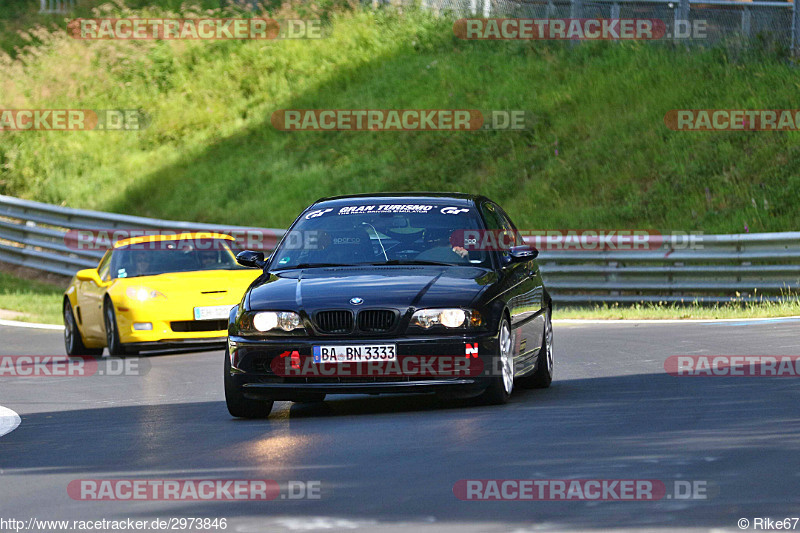 Bild #2973846 - Touristenfahrten Nürburgring Nordschleife 11.06.2017