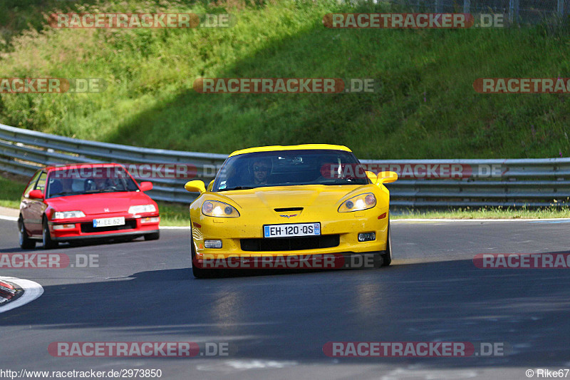 Bild #2973850 - Touristenfahrten Nürburgring Nordschleife 11.06.2017