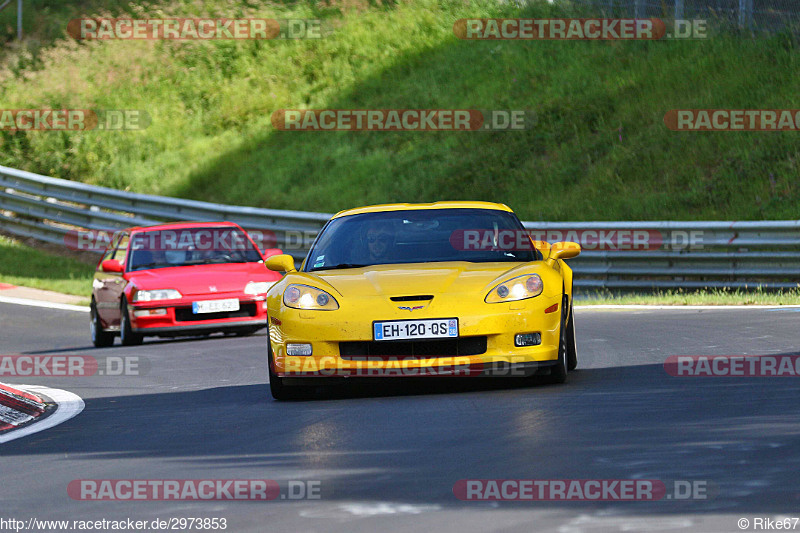 Bild #2973853 - Touristenfahrten Nürburgring Nordschleife 11.06.2017