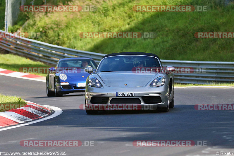 Bild #2973865 - Touristenfahrten Nürburgring Nordschleife 11.06.2017