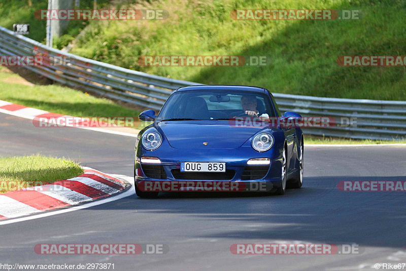 Bild #2973871 - Touristenfahrten Nürburgring Nordschleife 11.06.2017