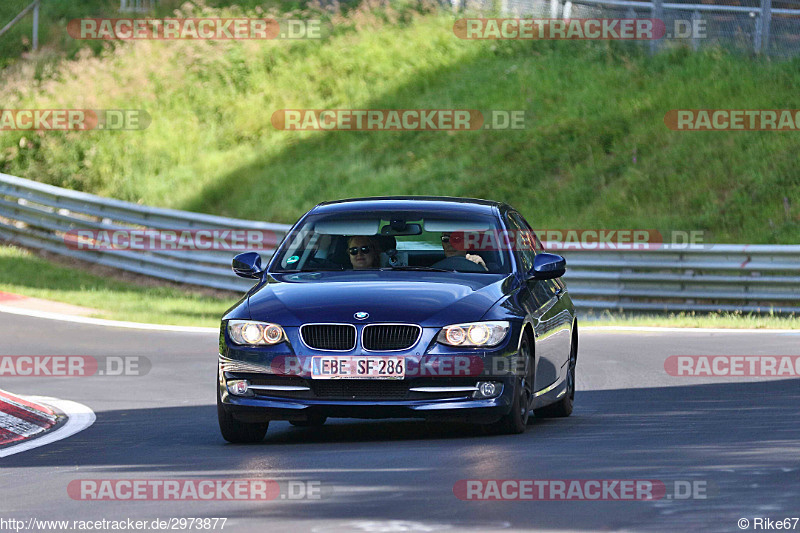 Bild #2973877 - Touristenfahrten Nürburgring Nordschleife 11.06.2017